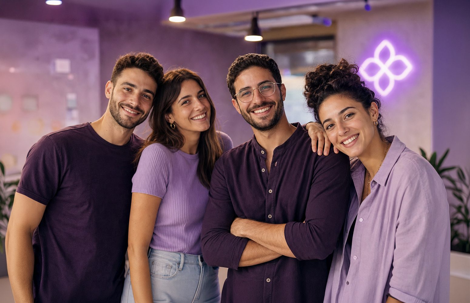 צוות אוריאן שירותי סיעוד